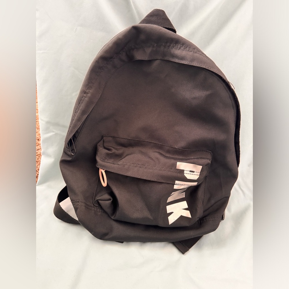 Pink Vs Mini Backpack - image 1